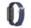 TECH-PROTECT ICONBAND CLASSIC XIAOMI SMART BAND 8 / 9 / 10 / NFC STORM BLUE