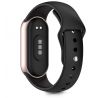 TECH-PROTECT ICONBAND PURE XIAOMI SMART BAND 8 / 9 / 10 / NFC BLACK