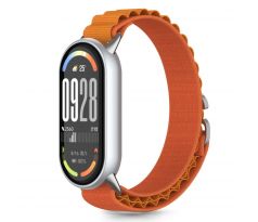 TECH-PROTECT NYLON PRO XIAOMI SMART BAND 8 / 9 / 10 / NFC ORANGE