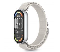 TECH-PROTECT NYLON PRO XIAOMI SMART BAND 8 / 9 / 10 / NFC STARLIGHT