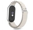 TECH-PROTECT NYLON PRO XIAOMI SMART BAND 8 / 9 / 10 / NFC STARLIGHT