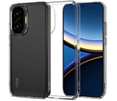 TECH-PROTECT FLEXAir HYBRID XIAOMI POCO F7 5G CLEAR