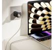 Cable USB A to Lightning Hoco 2,4A 1 m X117 zlatý