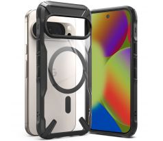 RINGKE FUSION X MAGNETIC MAGSAFE GOOGLE PIXEL 10 / 10 PRO BLACK