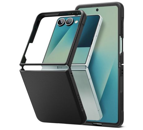 RINGKE ONYX SAMSUNG GALAXY Z FLIP 7 BLACK