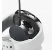 RINGKE SLIM 2-PACK SAMSUNG GALAXY WATCH 8 (44 mm) CLEAR & MATTE BLACK