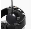 RINGKE SLIM 2-PACK SAMSUNG GALAXY WATCH 8 CLASSIC (46 mm) CLEAR & MATTE BLACK