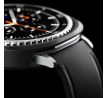 RINGKE SLIM 2-PACK SAMSUNG GALAXY WATCH 8 CLASSIC (46 mm) CLEAR & MATTE BLACK