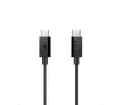 SPIGEN EB6020CC ESSENTIAL TYPE-C CABLE 60W 200CM BLACK