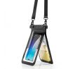SPIGEN A603 UNIVERSAL WATERPROOF CASE BLACK