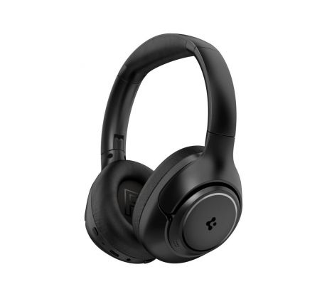 SPIGEN SA2403 ANC PRO HEADPHONES BLACK
