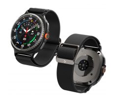 SPIGEN LITE FIT SAMSUNG SAMSUNG GALAXY WATCH 8 / CLASSIC (40 / 44 / 46 mm) BLACK