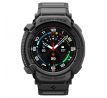 SPIGEN RUGGED ARMOR ”PRO” SAMSUNG SAMSUNG GALAXY WATCH 8 CLASSIC (46 mm) MATTE BLACK
