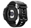 SPIGEN RUGGED ARMOR ”PRO” SAMSUNG SAMSUNG GALAXY WATCH 8 (40 mm) MATTE BLACK