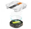 SPIGEN GLAS.TR ”EZ-FIT” 2-PACK SAMSUNG GALAXY WATCH 8 (44 mm) CLEAR