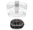 SPIGEN GLAS.TR ”EZ-FIT” 2-PACK SAMSUNG GALAXY WATCH 8 CLASSIC (46 mm) CLEAR