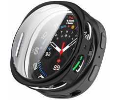 TECH-PROTECT DEFENSE SAMSUNG SAMSUNG GALAXY WATCH 8 (40 mm) BLACK