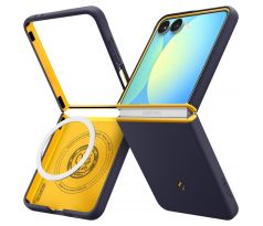 SPIGEN NANO POP MAG MAGSAFE SAMSUNG GALAXY Z FLIP 7 BLUEBERRY NAVY