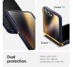 SPIGEN NANO POP MAG MAGSAFE SAMSUNG GALAXY Z FLIP 7 BLUEBERRY NAVY
