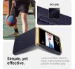 SPIGEN NANO POP MAG MAGSAFE SAMSUNG GALAXY Z FLIP 7 BLUEBERRY NAVY