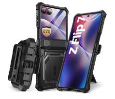 SUPCASE IBLSN ARMORBOX SAMSUNG GALAXY Z FLIP 7 BLACK