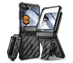 SUPCASE UNICORN BEETLE PRO SAMSUNG GALAXY Z FLIP 7 BLACK