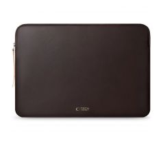 TECH-PROTECT FLEECE LAPTOP 15-16 CHOCOLATE