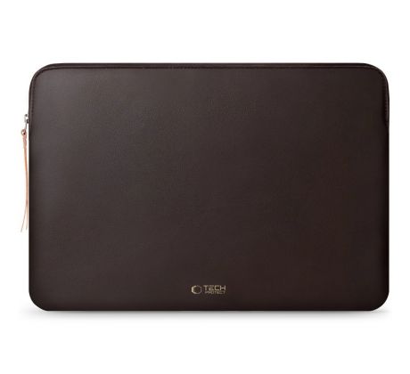 TECH-PROTECT FLEECE LAPTOP 15-16 CHOCOLATE