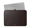 TECH-PROTECT FLEECE LAPTOP 15-16 CHOCOLATE