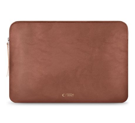 TECH-PROTECT FLEECE LAPTOP 15-16 BROWN