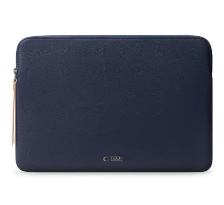 TECH-PROTECT FLEECE LAPTOP 15-16 NAVY BLUE