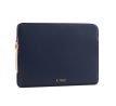 TECH-PROTECT FLEECE LAPTOP 15-16 NAVY BLUE