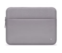 TECH-PROTECT SLEEVE LAPTOP 13-14 CRAYON GREY