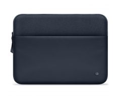 TECH-PROTECT SLEEVE LAPTOP 15-16 NAVY BLUE