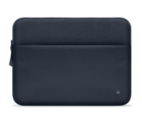 TECH-PROTECT SLEEVE LAPTOP 13-14 NAVY BLUE