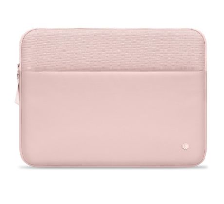 TECH-PROTECT SLEEVE LAPTOP 13-14 PINK