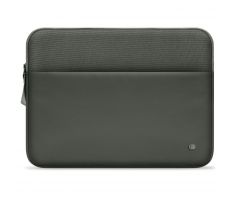 TECH-PROTECT SLEEVE LAPTOP 13-14 ARMY GREEN