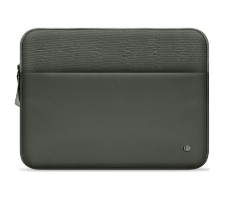 TECH-PROTECT SLEEVE LAPTOP 13-14 ARMY GREEN