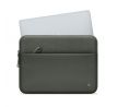 TECH-PROTECT SLEEVE LAPTOP 13-14 ARMY GREEN