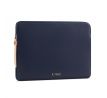 TECH-PROTECT FLEECE LAPTOP 13-14 NAVY BLUE