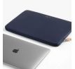 TECH-PROTECT FLEECE LAPTOP 13-14 NAVY BLUE
