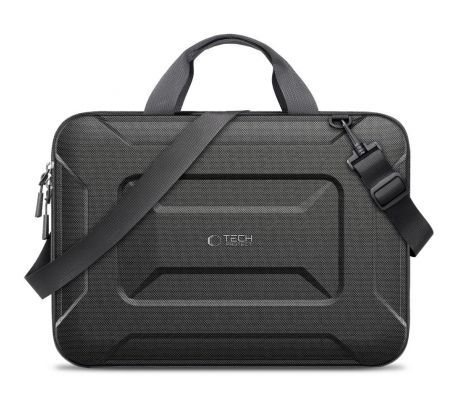 TECH-PROTECT RANGER-X TACTICAL BAG LAPTOP 13-14 BLACK