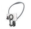 TECH-PROTECT AC200 MAGNETIC MAGSAFE & GOPRO & DJI NECK HOLDER CRAYON GREY