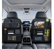 TECH-PROTECT UCA100 BACKSEAT CAR ORGANIZER BLACK