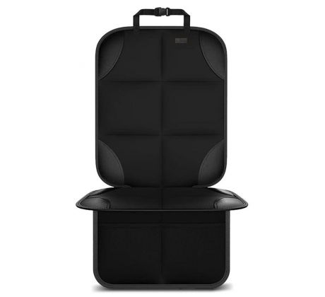 TECH-PROTECT UCA200 BABY SEAT & DOG WATERPROOF COVER BLACK