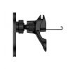 TECH-PROTECT mm15W-V6 MAGNETIC MAGSAFE STABLE VENT CAR MOUNT WIRELESS CHARGER 15W BLACK/BLACK