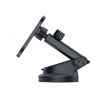 TECH-PROTECT mm15W-V6 MAGNETIC MAGSAFE DASHBOARD & VENT CAR MOUNT WIRELESS CHARGER 15W BLACK/BLACK