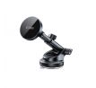 TECH-PROTECT mm15W-V5 MAGNETIC MAGSAFE DASHBOARD & VENT CAR MOUNT WIRELESS CHARGER 15W BLACK/BLACK