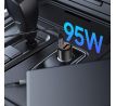 TECH-PROTECT CC03 2-PORT CAR CHARGER PD 95W / QC3.0 BLACK