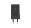 TECH-PROTECT NCM33 2-PORT NETWORK CHARGER PD 33W / QC3.0 BLACK